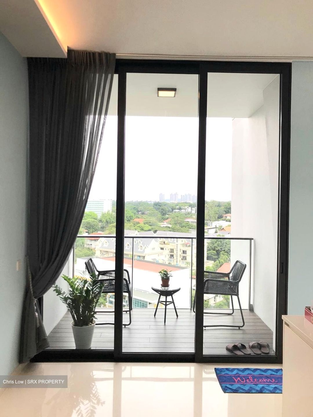 The Crest (D3), Condominium #561185991